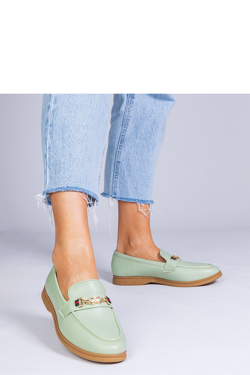 Mocassin model 212454 PRIMO